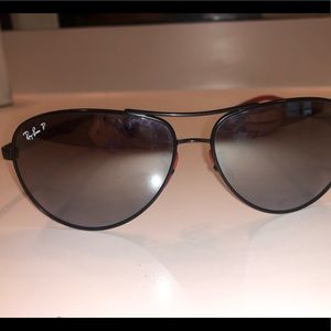 Authentic ray ban special edition